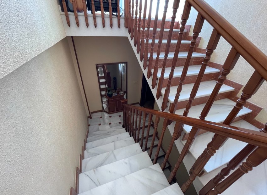 Resale - Villa - San Miguel de Salinas - Pueblo