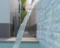 Resale - Villa - San Miguel de Salinas - Urbanizaciones