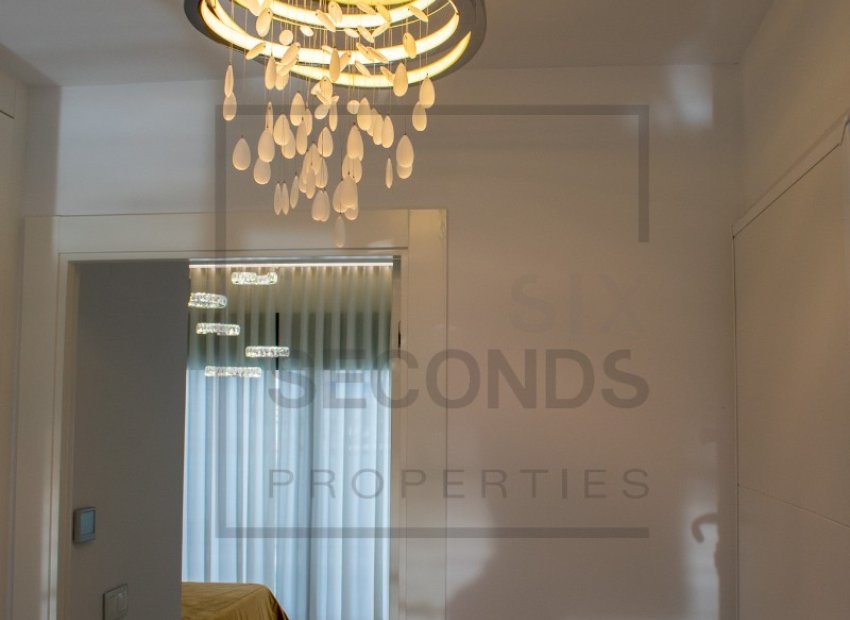 Resale - Villa - San Miguel de Salinas - Urbanizaciones