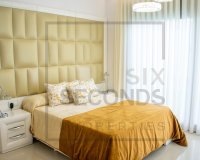 Resale - Villa - San Miguel de Salinas - Urbanizaciones