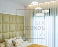 Resale - Villa - San Miguel de Salinas - Urbanizaciones