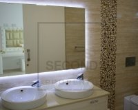 Resale - Villa - San Miguel de Salinas - Urbanizaciones