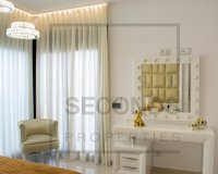 Resale - Villa - San Miguel de Salinas - Urbanizaciones