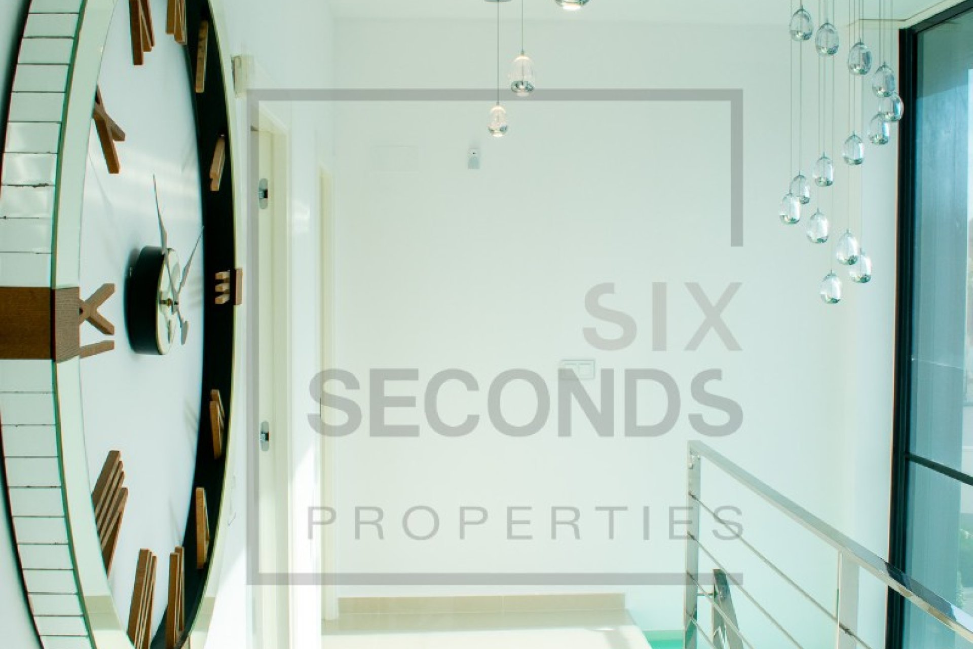 Resale - Villa - San Miguel de Salinas - Urbanizaciones