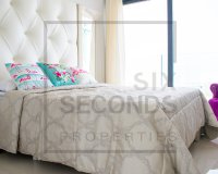 Resale - Villa - San Miguel de Salinas - Urbanizaciones