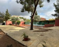 Resale - Villa - San Miguel de Salinas - Urbanizaciones