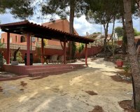 Resale - Villa - San Miguel de Salinas - Urbanizaciones