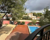 Resale - Villa - San Miguel de Salinas - Urbanizaciones