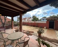 Resale - Villa - San Miguel de Salinas - Urbanizaciones