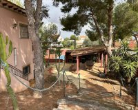 Resale - Villa - San Miguel de Salinas - Urbanizaciones