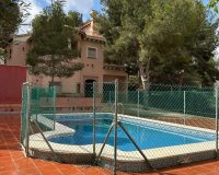 Resale - Villa - San Miguel de Salinas - Urbanizaciones