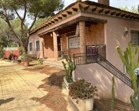 Resale - Villa - San Miguel de Salinas - Urbanizaciones