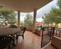 Resale - Villa - San Miguel de Salinas - Urbanizaciones