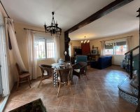 Resale - Villa - San Miguel de Salinas - Urbanizaciones