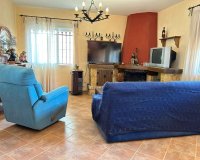 Resale - Villa - San Miguel de Salinas - Urbanizaciones