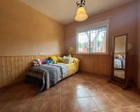 Resale - Villa - San Miguel de Salinas - Urbanizaciones