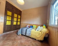 Resale - Villa - San Miguel de Salinas - Urbanizaciones