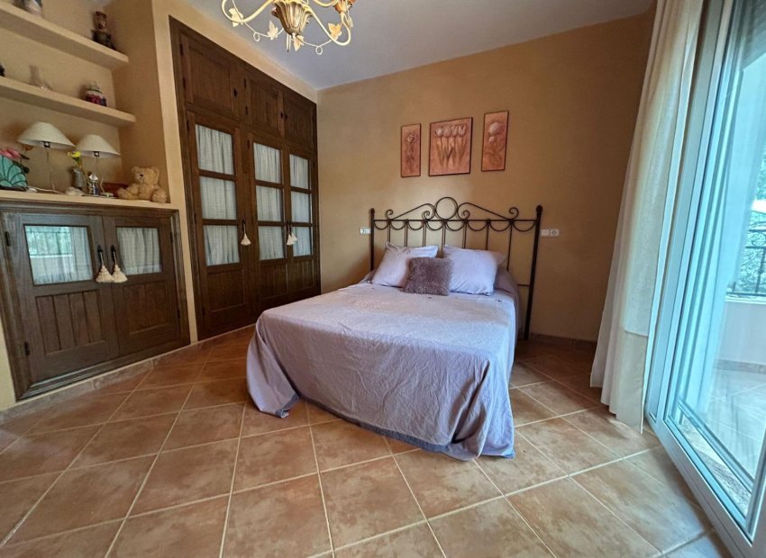 Resale - Villa - San Miguel de Salinas - Urbanizaciones