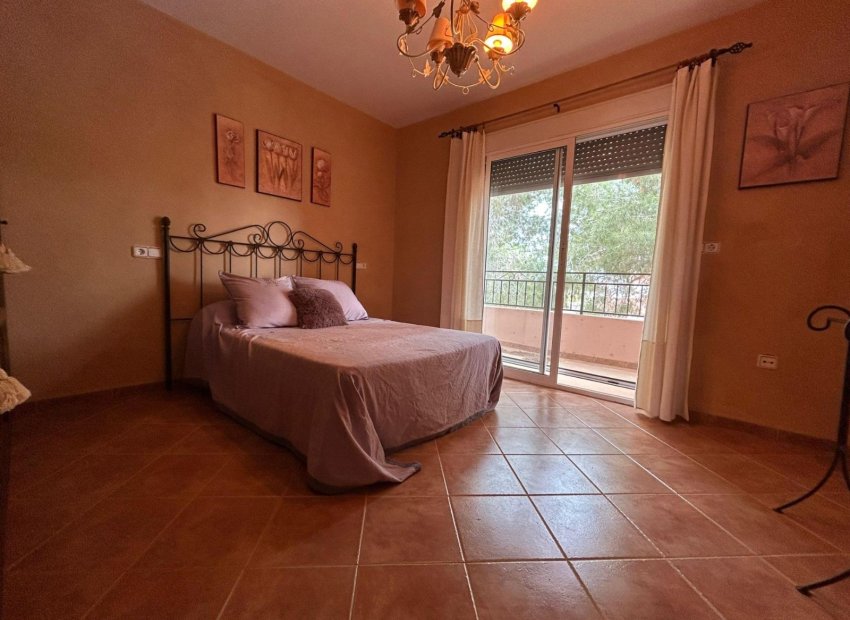 Resale - Villa - San Miguel de Salinas - Urbanizaciones