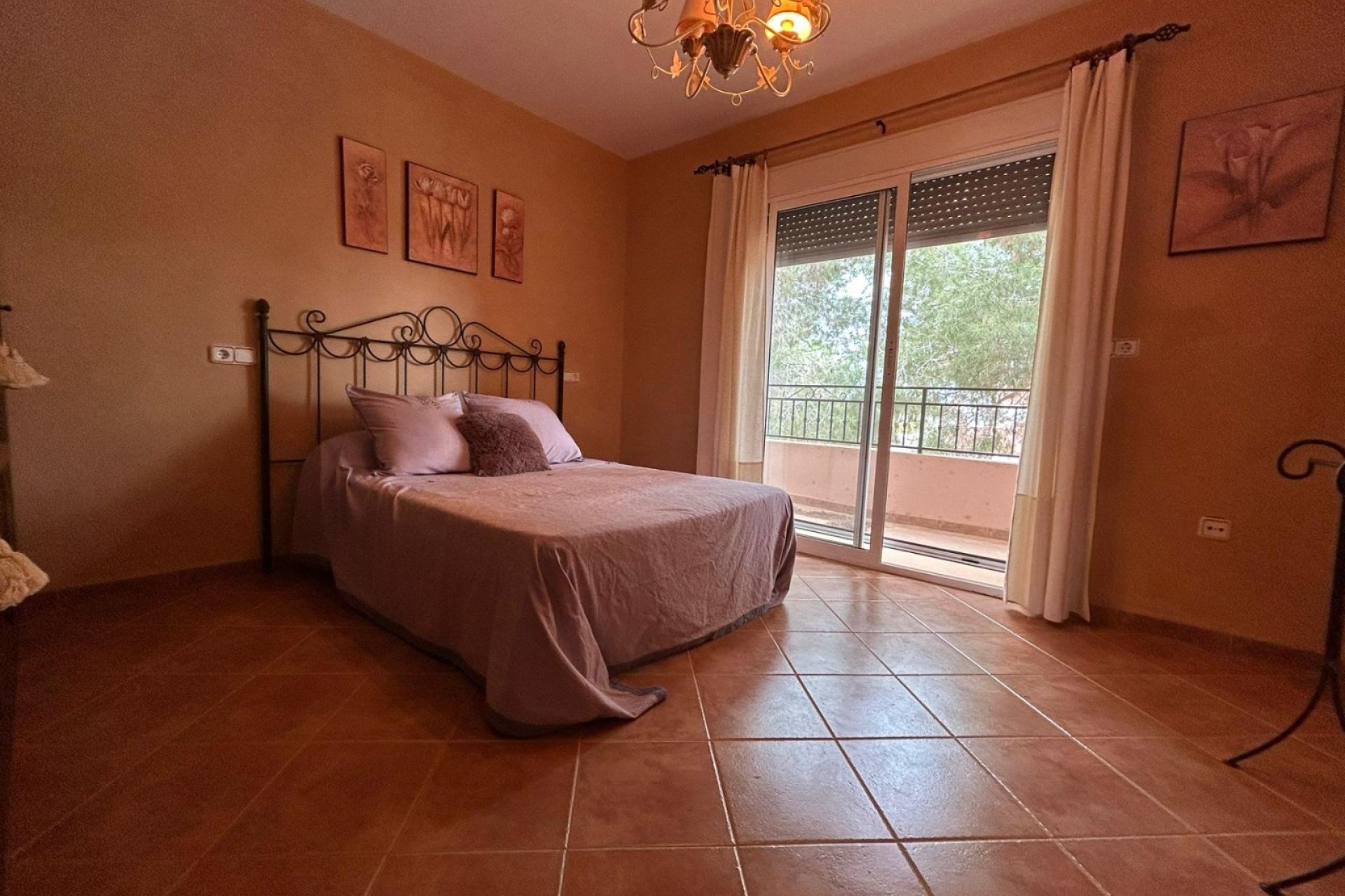 Resale - Villa - San Miguel de Salinas - Urbanizaciones