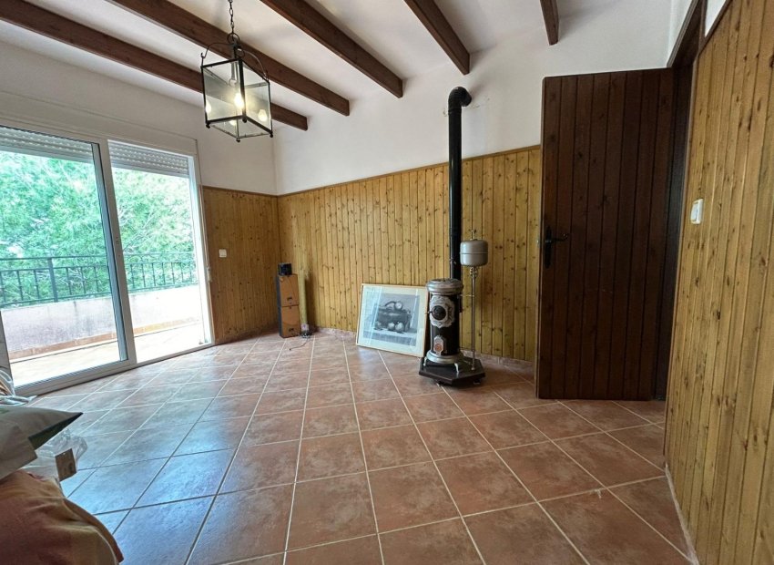 Resale - Villa - San Miguel de Salinas - Urbanizaciones