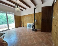 Resale - Villa - San Miguel de Salinas - Urbanizaciones