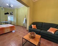 Resale - Villa - San Miguel de Salinas - Urbanizaciones