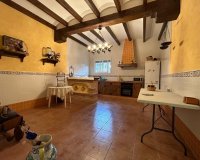 Resale - Villa - San Miguel de Salinas - Urbanizaciones