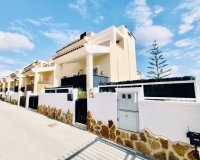 Resale - Villa - San Miguel de Salinas - Urbanizaciones