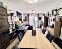 Resale - Villa - San Miguel de Salinas - Urbanizaciones