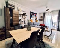 Resale - Villa - San Miguel de Salinas - Urbanizaciones