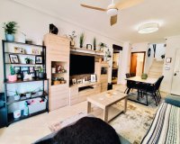 Resale - Villa - San Miguel de Salinas - Urbanizaciones