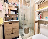 Resale - Villa - San Miguel de Salinas - Urbanizaciones