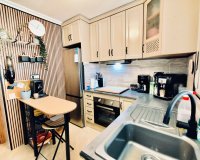 Resale - Villa - San Miguel de Salinas - Urbanizaciones