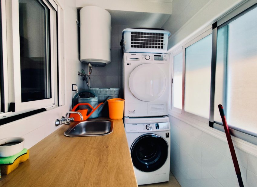 Resale - Villa - San Miguel de Salinas - Urbanizaciones