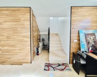 Resale - Villa - San Miguel de Salinas - Urbanizaciones