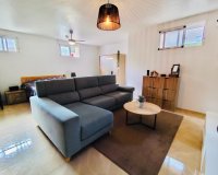 Resale - Villa - San Miguel de Salinas - Urbanizaciones