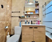 Resale - Villa - San Miguel de Salinas - Urbanizaciones