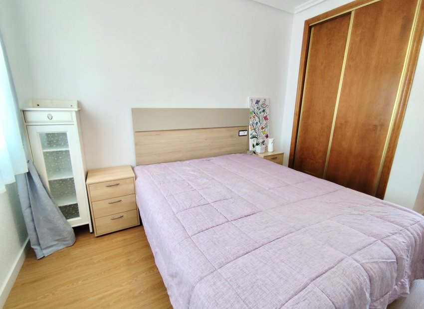 Resale - Villa - San Miguel de Salinas - Urbanizaciones