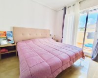 Resale - Villa - San Miguel de Salinas - Urbanizaciones