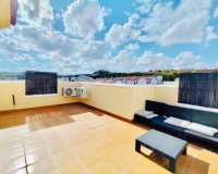 Resale - Villa - San Miguel de Salinas - Urbanizaciones