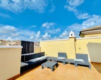 Resale - Villa - San Miguel de Salinas - Urbanizaciones