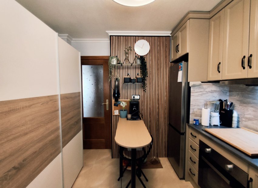 Resale - Villa - San Miguel de Salinas - Urbanizaciones