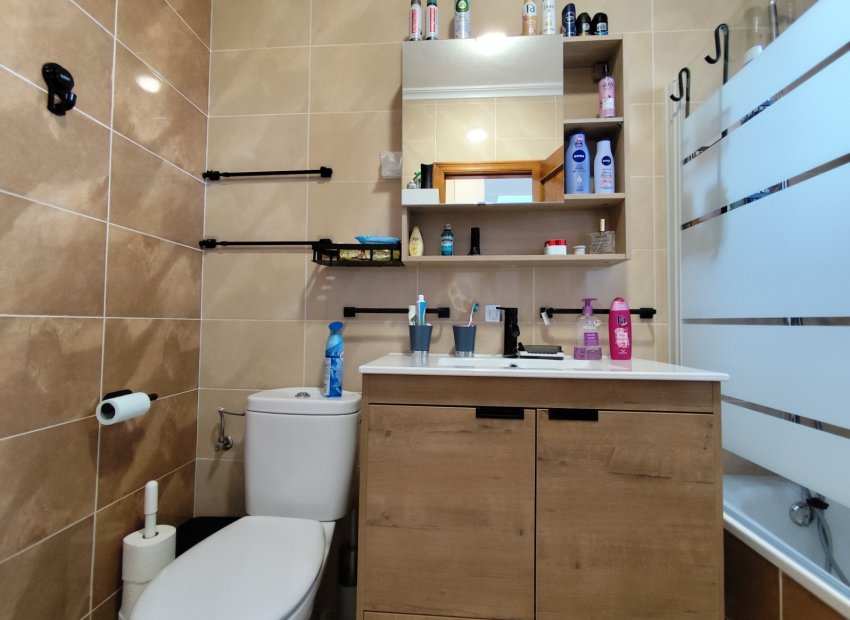 Resale - Villa - San Miguel de Salinas - Urbanizaciones