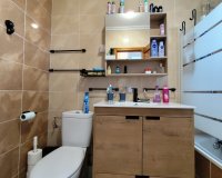 Resale - Villa - San Miguel de Salinas - Urbanizaciones