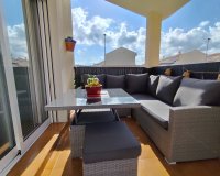 Resale - Villa - San Miguel de Salinas - Urbanizaciones