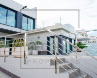 Resale - Villa - San Miguel de Salinas - Urbanizaciones