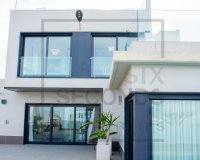 Resale - Villa - San Miguel de Salinas - Urbanizaciones