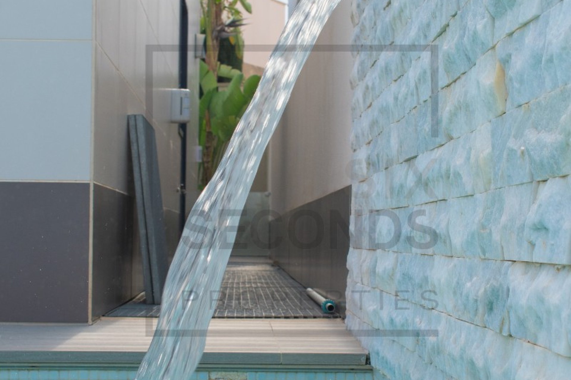 Resale - Villa - San Miguel de Salinas - Urbanizaciones