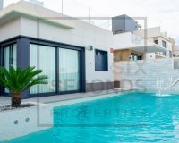 Resale - Villa - San Miguel de Salinas - Urbanizaciones